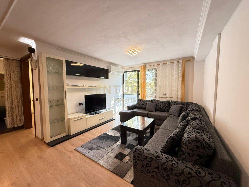 APPARTAMENTO 2+1 IN VENDITA A "MYSLYM SHYRI", TIRANA 285.000 €