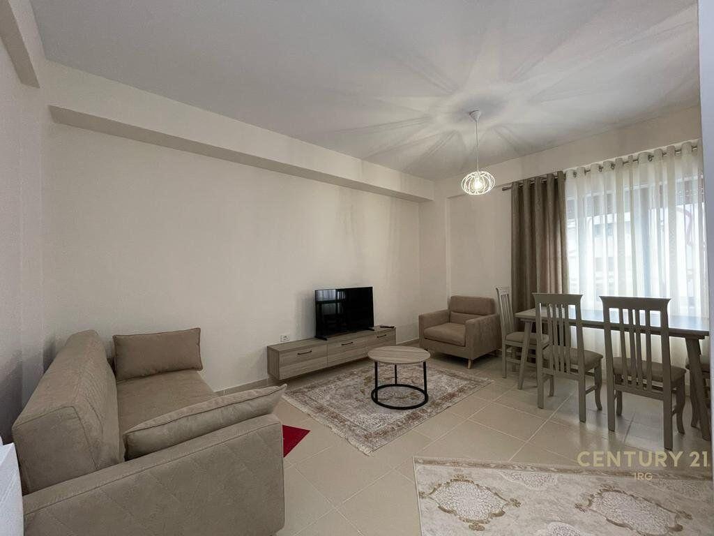 Apartment 1+1 at Residence Kodra Diellit 1!