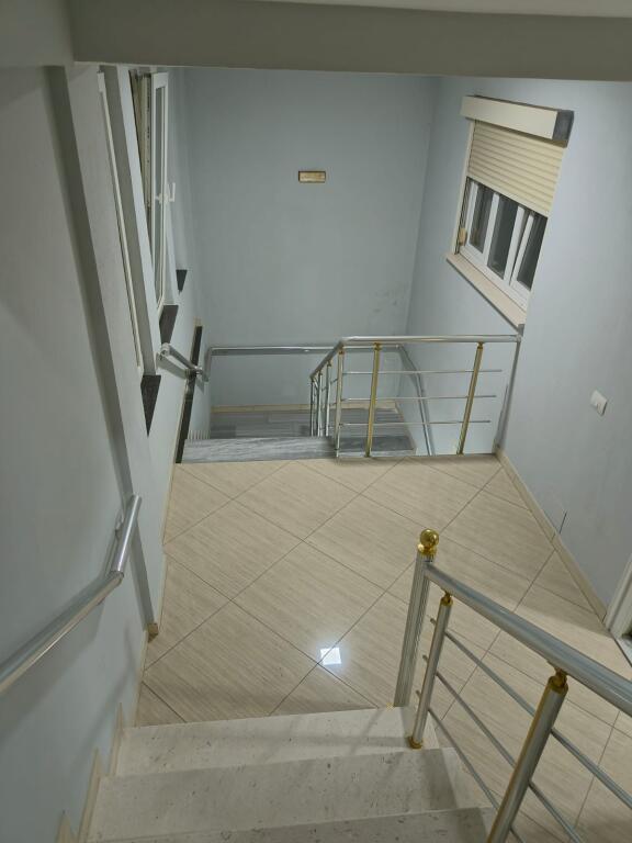 For rent 4+1. floor of a 3-story Villa