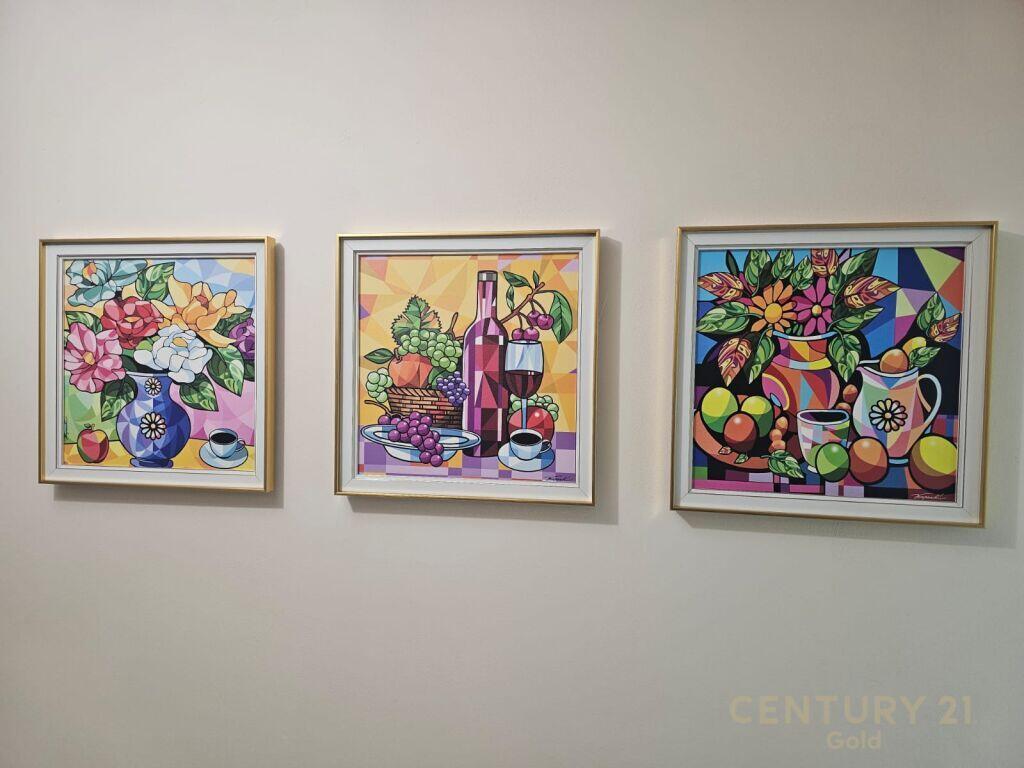 Apartment for Rent on Fortuzi Street. 650 € /Month