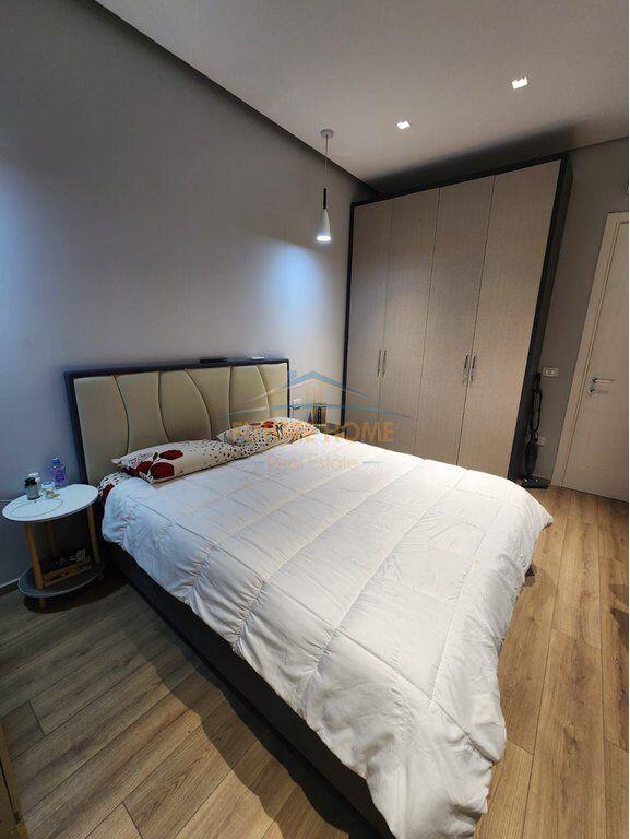 Vendesi in vendita Appartamento 1+1, Complesso Delijorgji