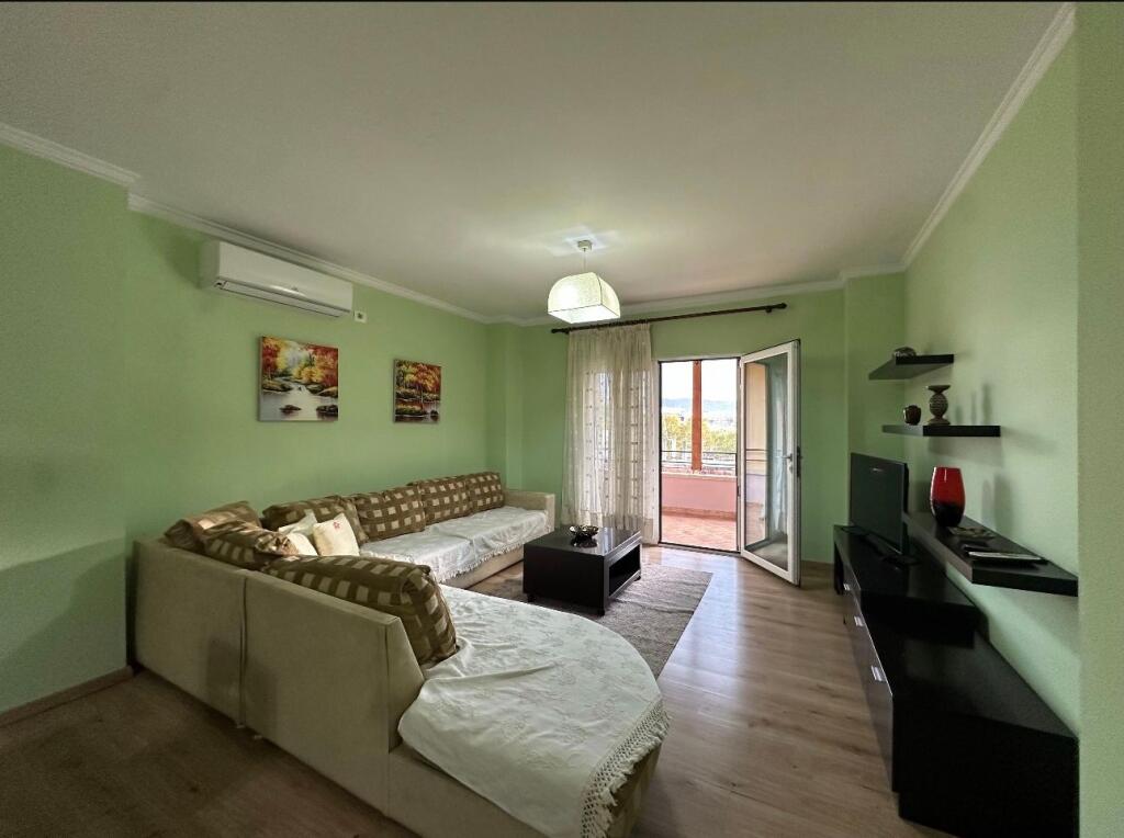 APARTMENT 1+1 FOR RENT NEAR ZOGU TE ZI !