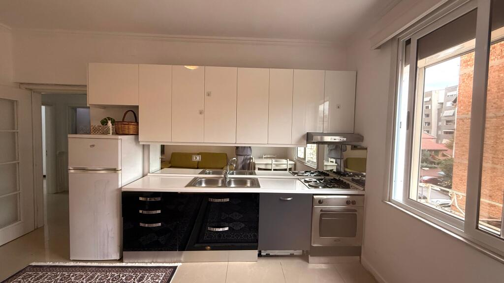 🏠 APARTAMENT 2+1 ME QIRA + DEPO 📍 Rruga e Kavajës, përballë SQ21