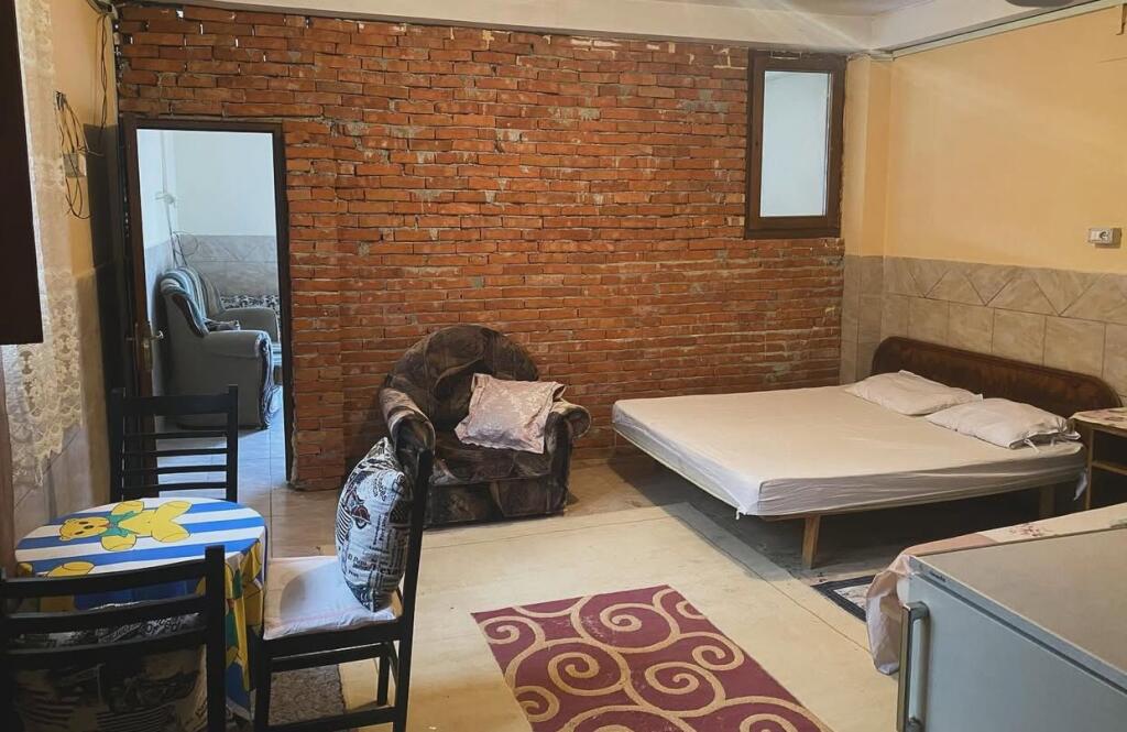 🏡 Appartamento 1+1 in affitto sopra il Complesso Grand, Tirana