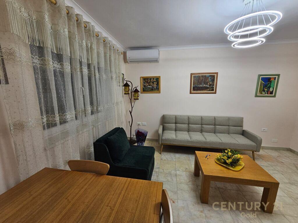 Apartment for Rent on Fortuzi Street. 650 € /Month