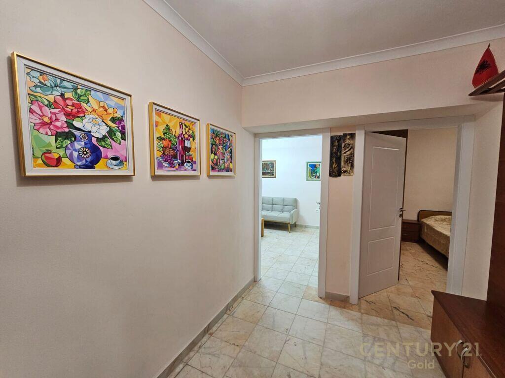 Apartment for Rent on Fortuzi Street. 650 € /Month