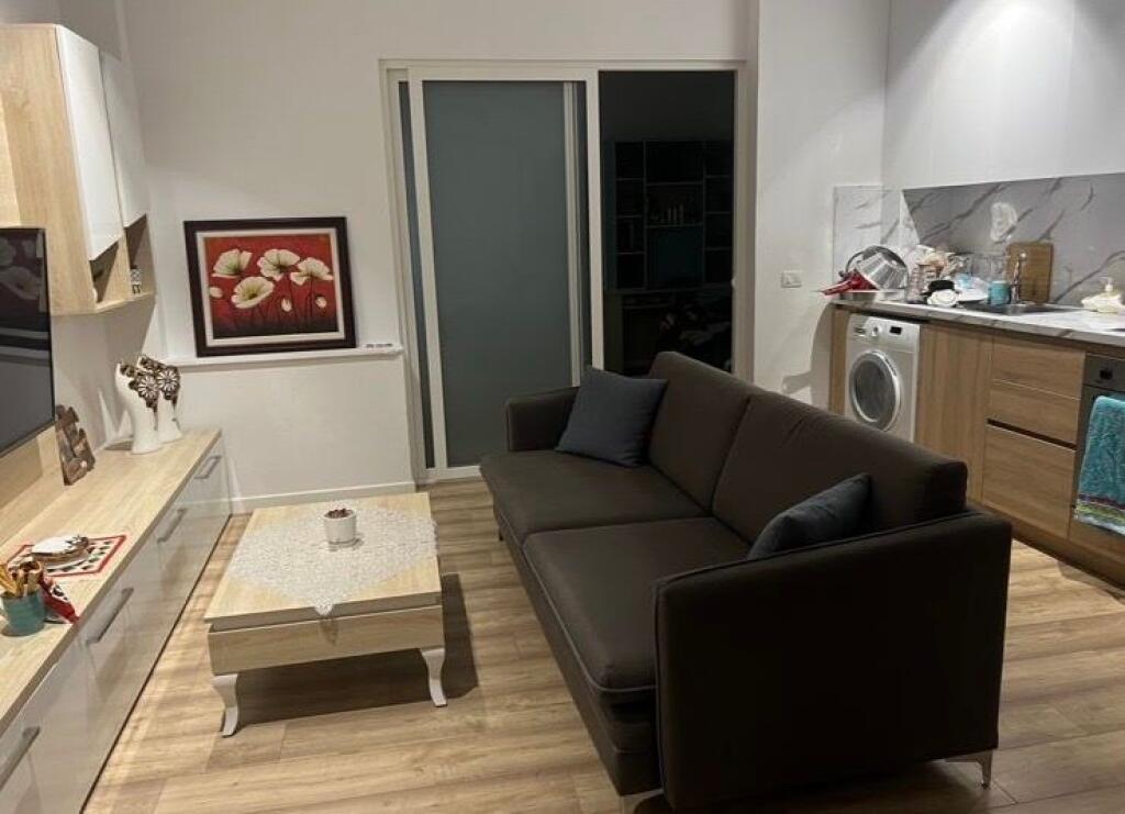 Appartamento 1+1 in Affitto