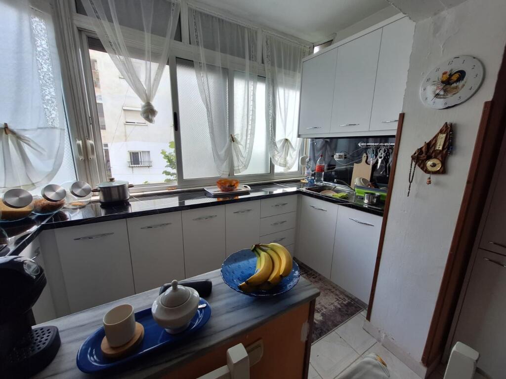 Apartament 1+1 per qira na Don Bosko