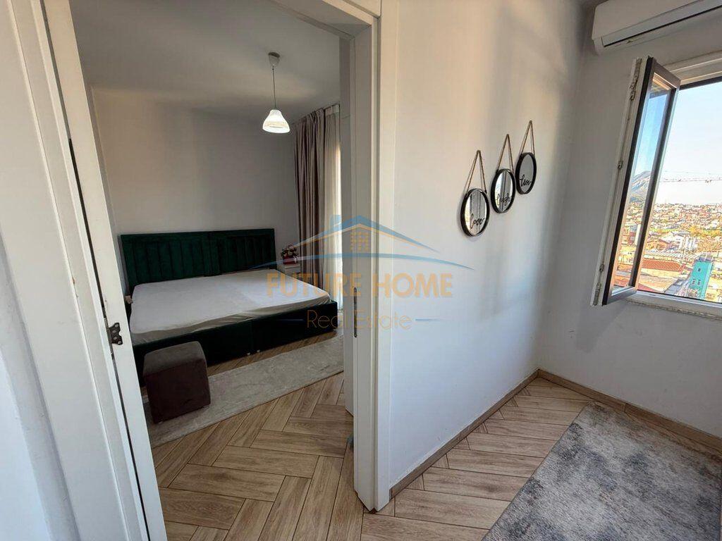 Apartment 1+1, for rent United School, Tirana