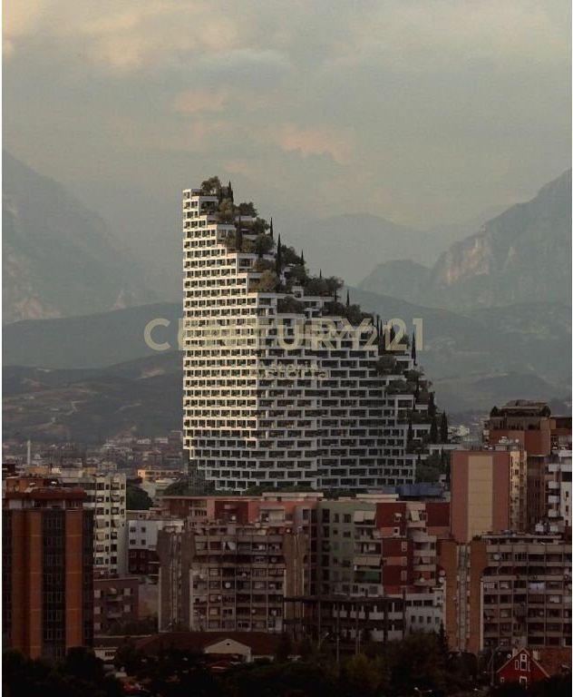 IN VENDITA APPARTAMENTO 1+1 A "LION RESIDENCE 2" 156,300 €