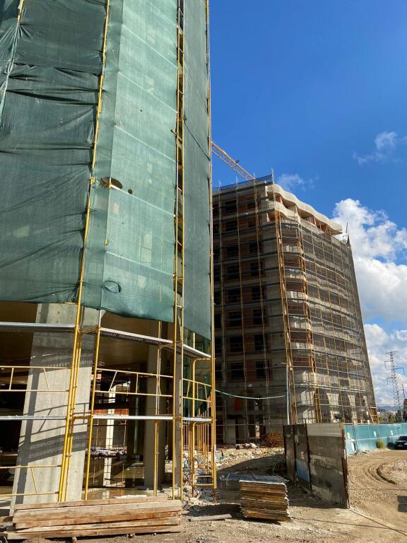 Paskuqan , complesso Aluna , Opzioni 2+1 in vendita