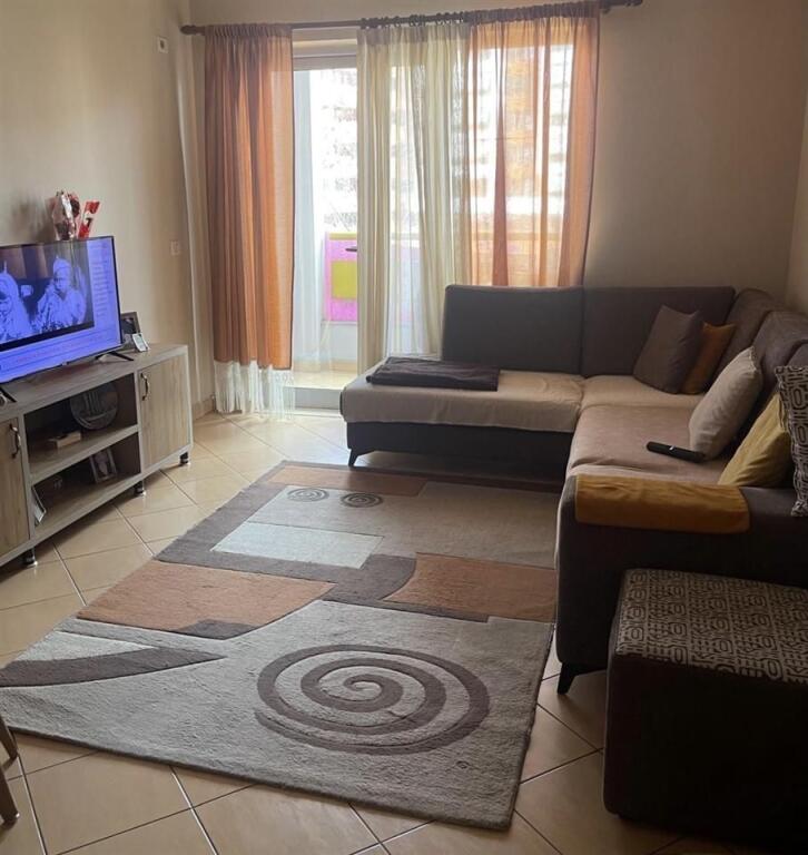 1+1 apartment for rent at Delijorgji