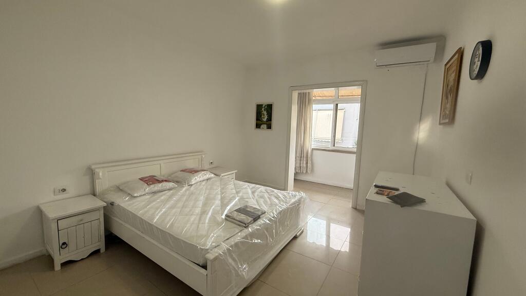 🏠 APARTAMENT 2+1 ME QIRA + DEPO 📍 Rruga e Kavajës, përballë SQ21