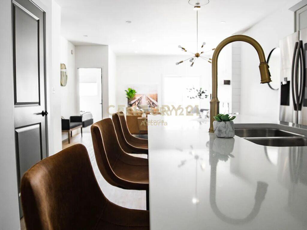 Appartamento 2+1+2+posto auto in vendita presso "Ekspozita Building" 653,380 €