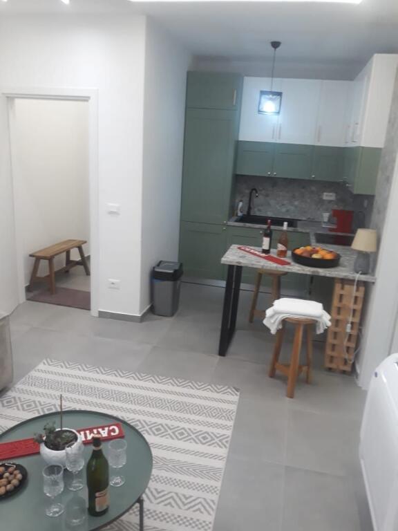Apartament 1+1 me Qira