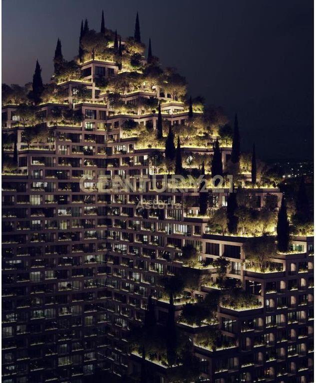 IN VENDITA APPARTAMENTO 1+1 A "LION RESIDENCE 2" 156,300 €