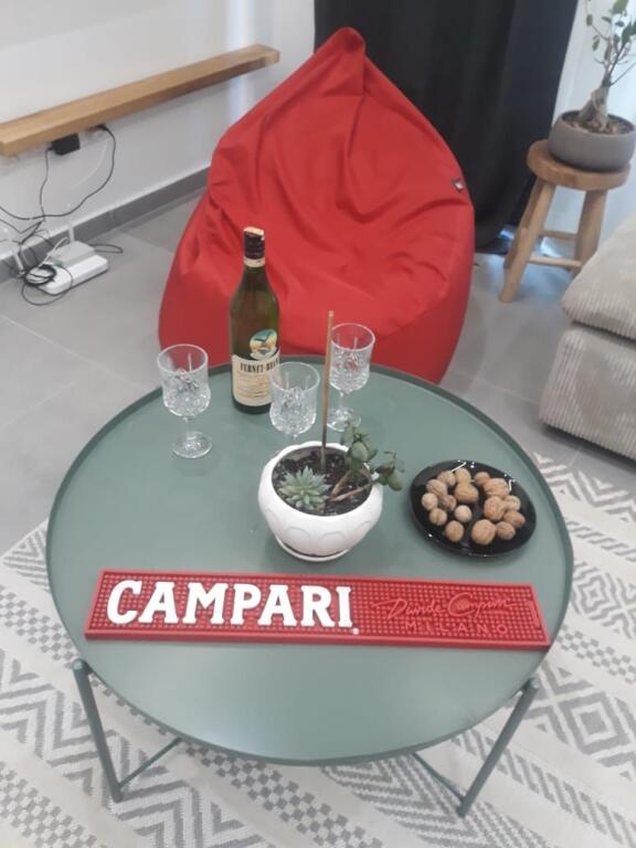 Apartament 1+1 me Qira