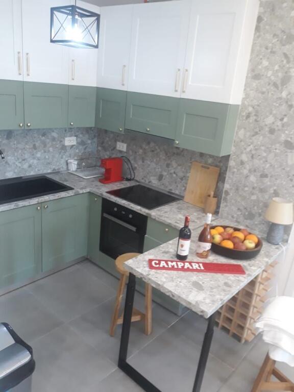 Apartament 1+1 me Qira