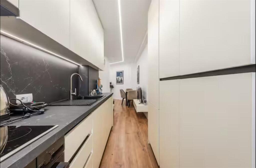 Appartamento 1+1 in affitto a Myslym Shyr,