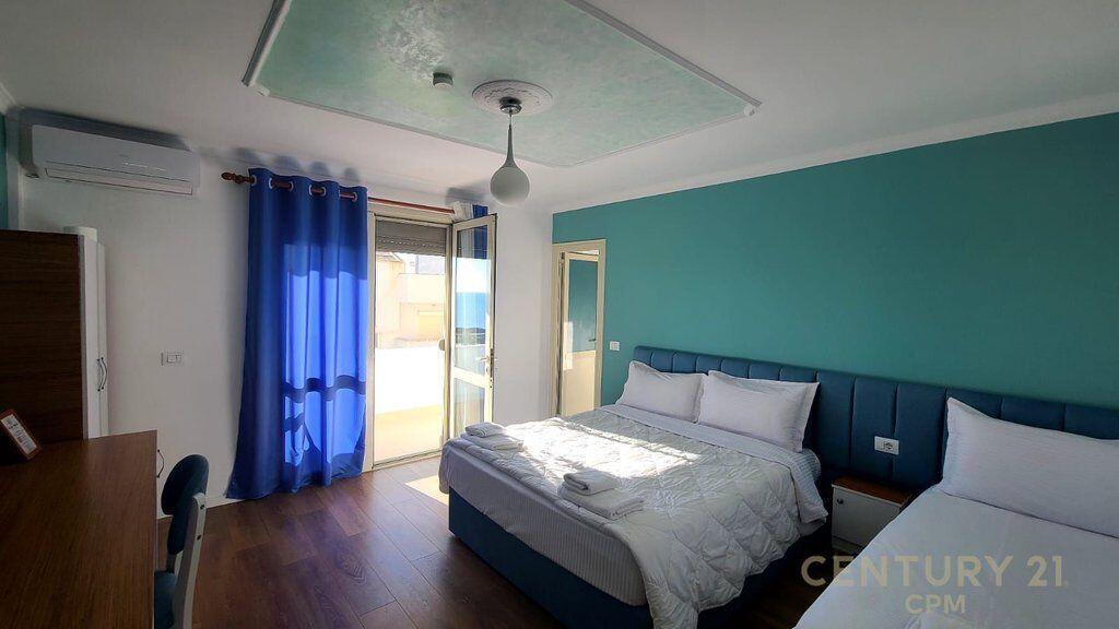 Hotel per shitje plotësisht funksional në Durrës – buzë detit!