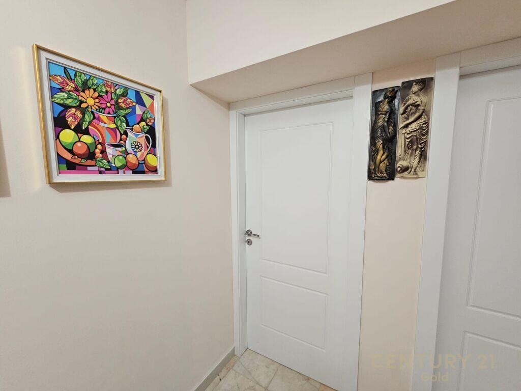 Apartment for Rent on Fortuzi Street. 650 € /Month