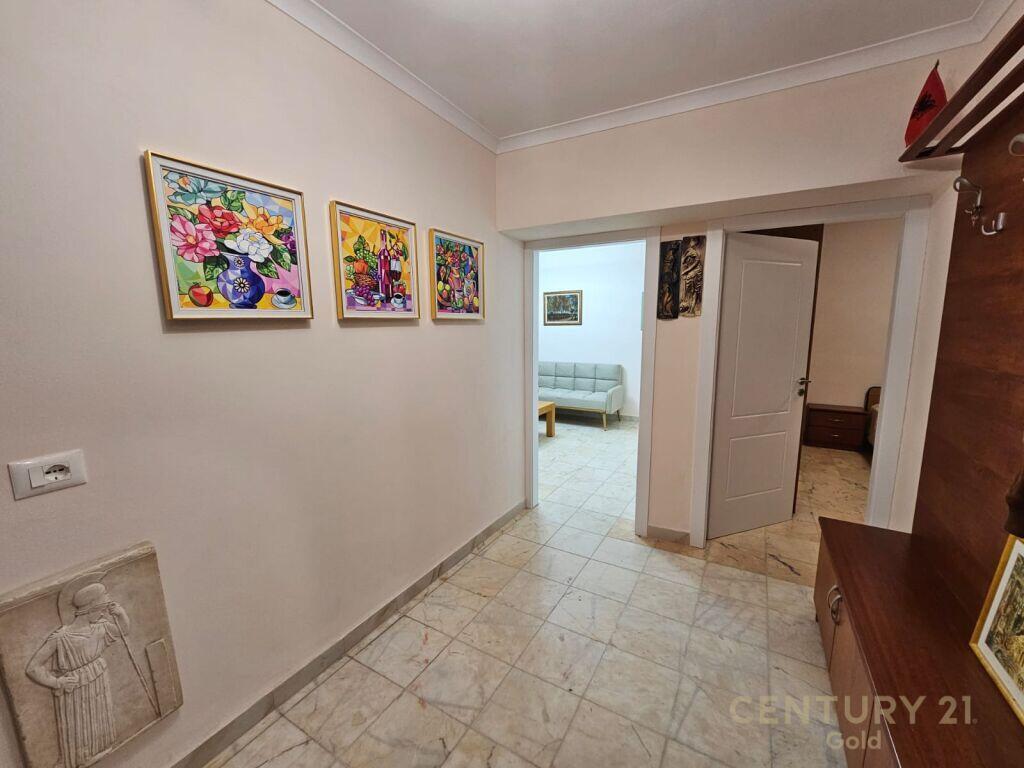 Apartment for Rent on Fortuzi Street. 650 € /Month