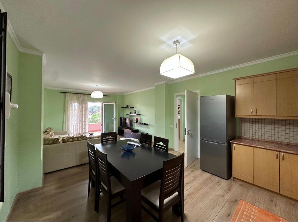 APARTMENT 1+1 FOR RENT NEAR ZOGU TE ZI !