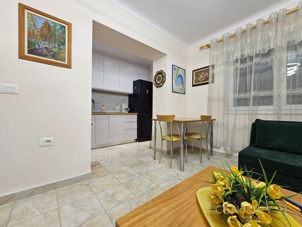 Apartment for Rent on Fortuzi Street. 650 € /Month
