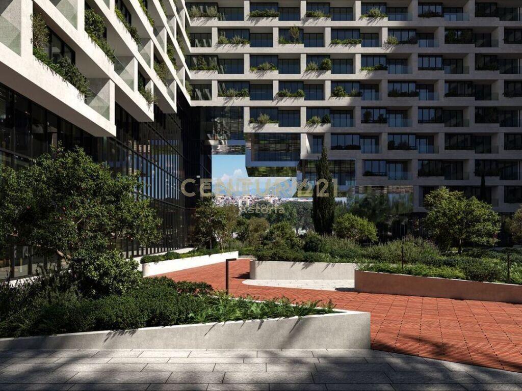 IN VENDITA APPARTAMENTO 1+1 A "LION RESIDENCE 2" 156,300 €