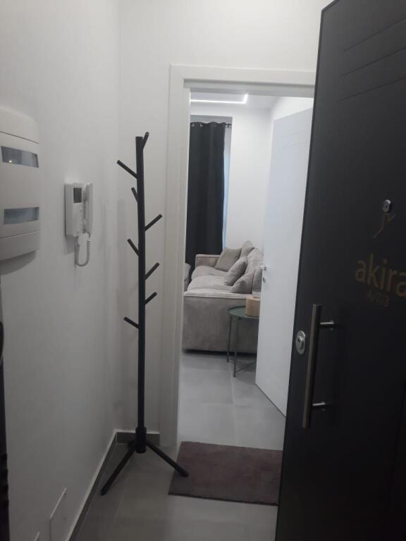 Apartament 1+1 me Qira