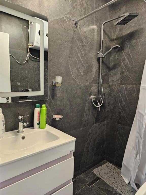 super apartment for rent in the center,