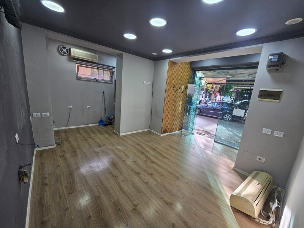 SHOP FOR RENT 25m², DURRES HOSPITAL!!!!!
