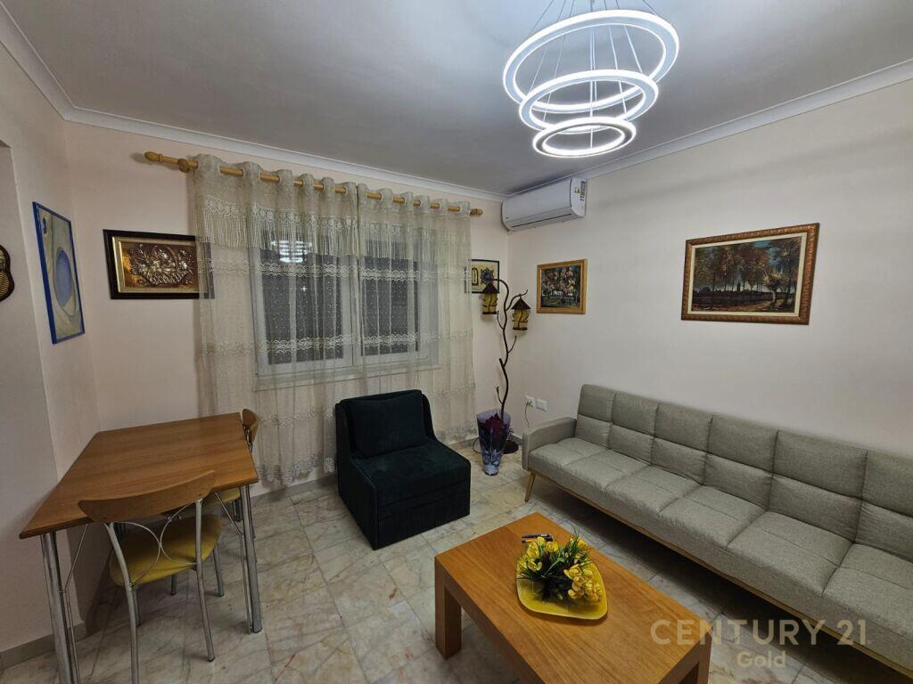 Apartment for Rent on Fortuzi Street. 650 € /Month