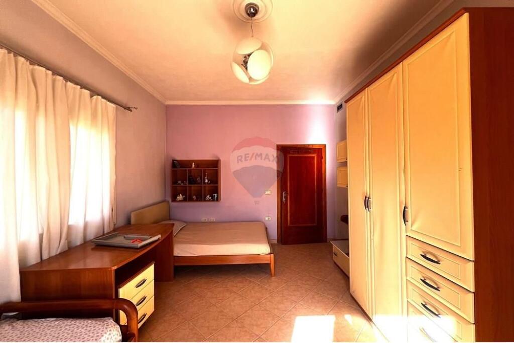 Apartament me qira 1+1 prane Pallatit me Shigjeta!