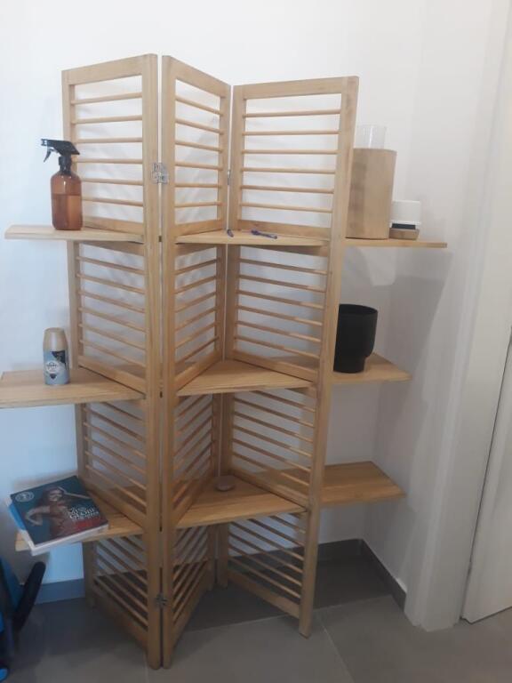 Apartament 1+1 me Qira