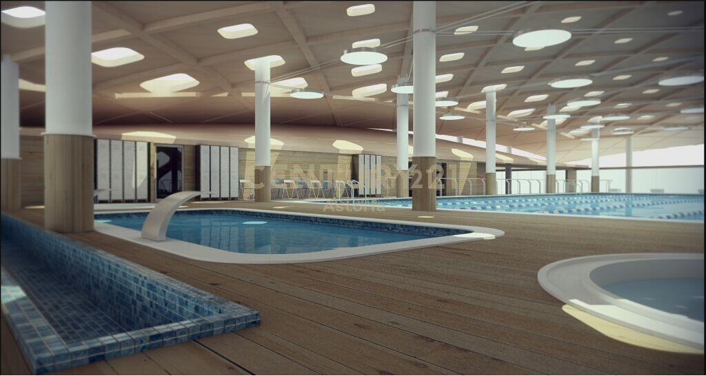 Appartamento 2+1+2+posto auto in vendita presso "Ekspozita Building" 653,380 €