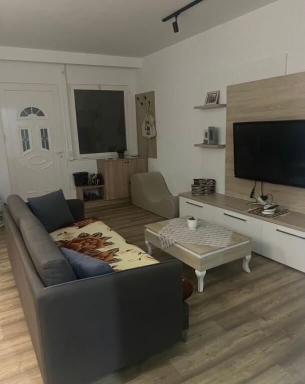 Appartamento 1+1 in Affitto