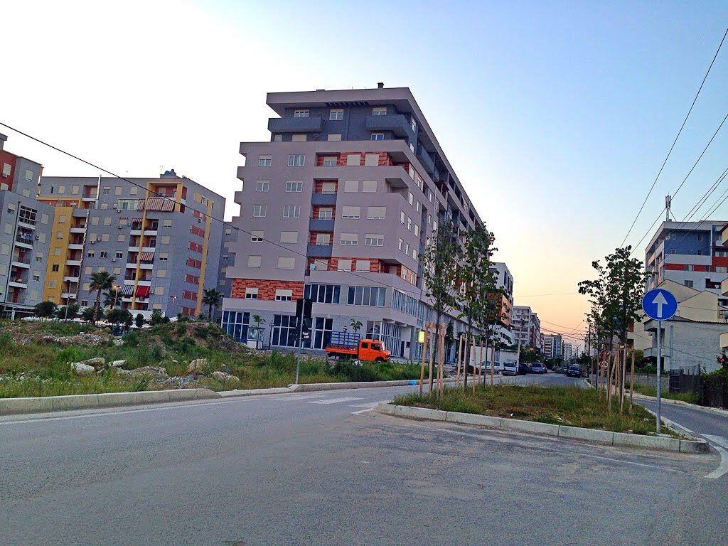 🏡Studio apartment for rent | 📍Yzberisht near Uniku | 💰25,000 lek / month