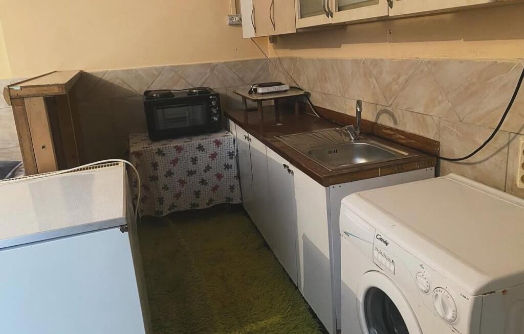 🏡 Appartamento 1+1 in affitto sopra il Complesso Grand, Tirana