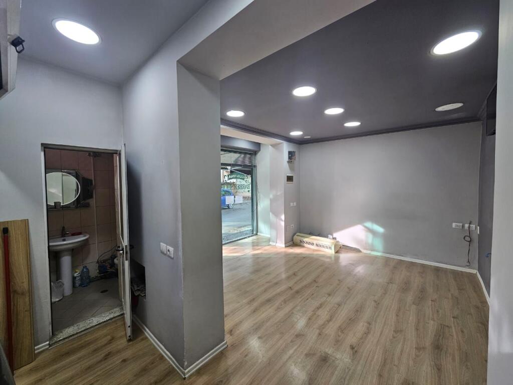 SHOP FOR RENT 25m², DURRES HOSPITAL!!!!!