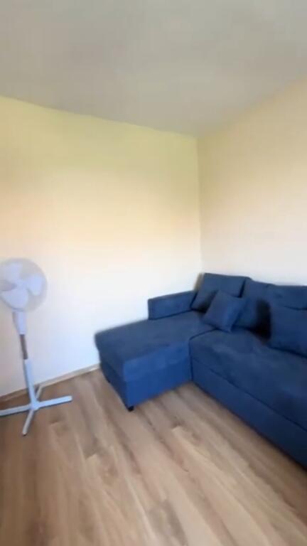 Apartament 1+1 me qira ne laprake