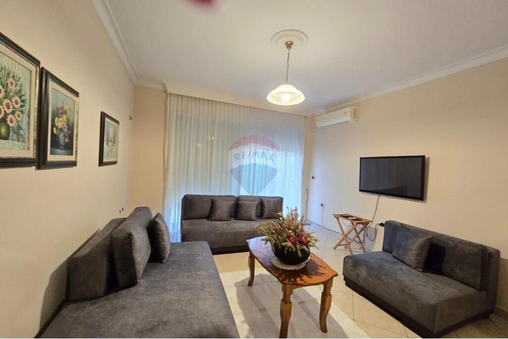 Apartment for rent 2+1+2 Bllok!