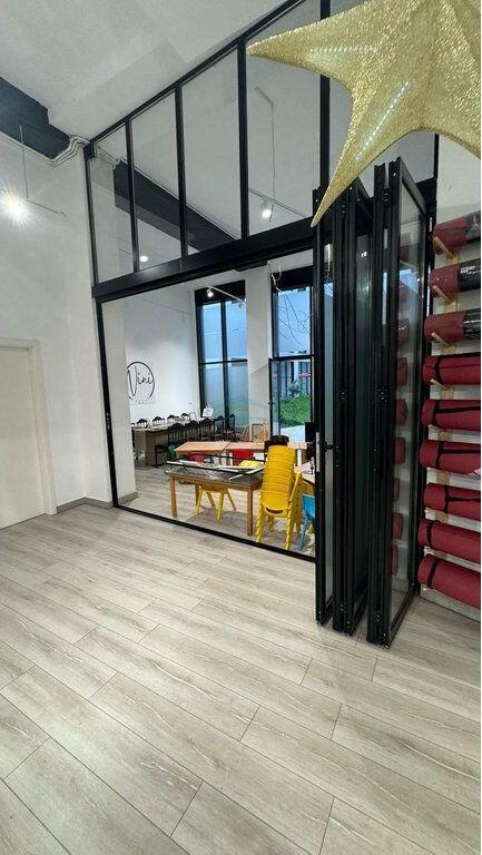 Ambjent Biznesi, per qira te Rezidenca Marga 1, Rruga Jordan Misja