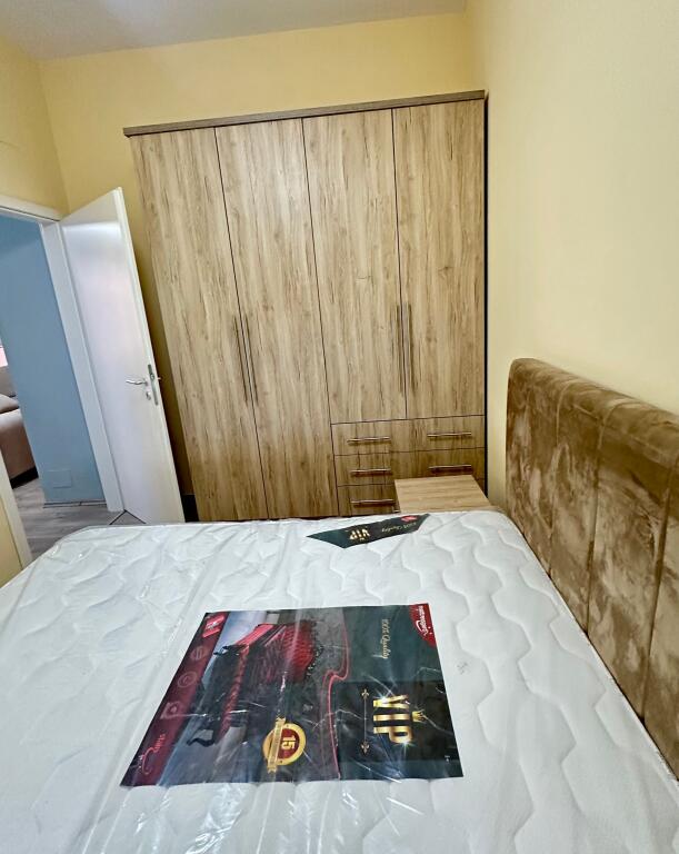 Jep me qira 2+1 ne Kompleksin Mangalem ,Ali Dem,🏷️50.000leke