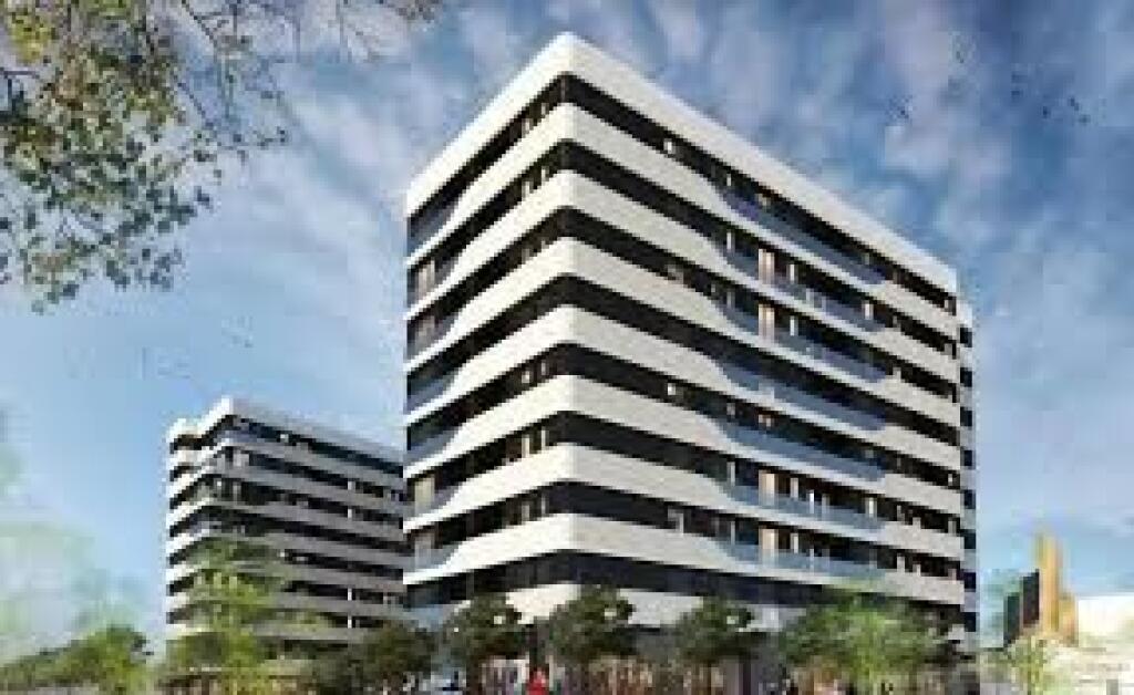 Shitet apartament 2+1+2 tek Paralel Living ne Don Don bosko