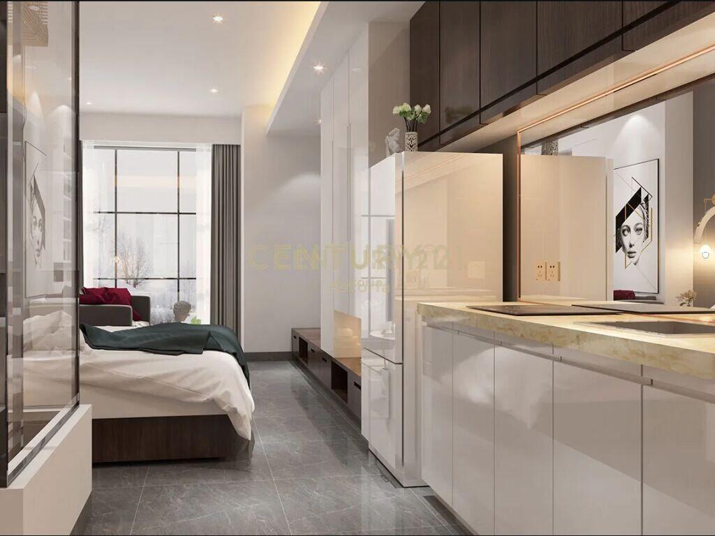 Appartamento 2+1+2+posto auto in vendita presso "Ekspozita Building" 653,380 €