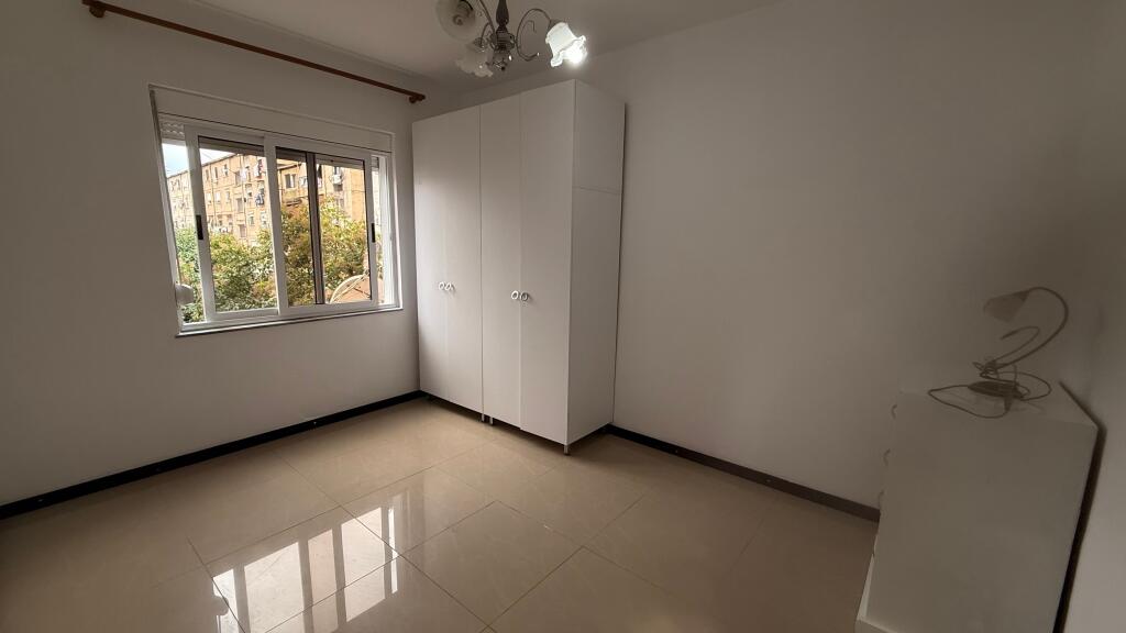 🏠 APARTAMENT 2+1 ME QIRA + DEPO 📍 Rruga e Kavajës, përballë SQ21