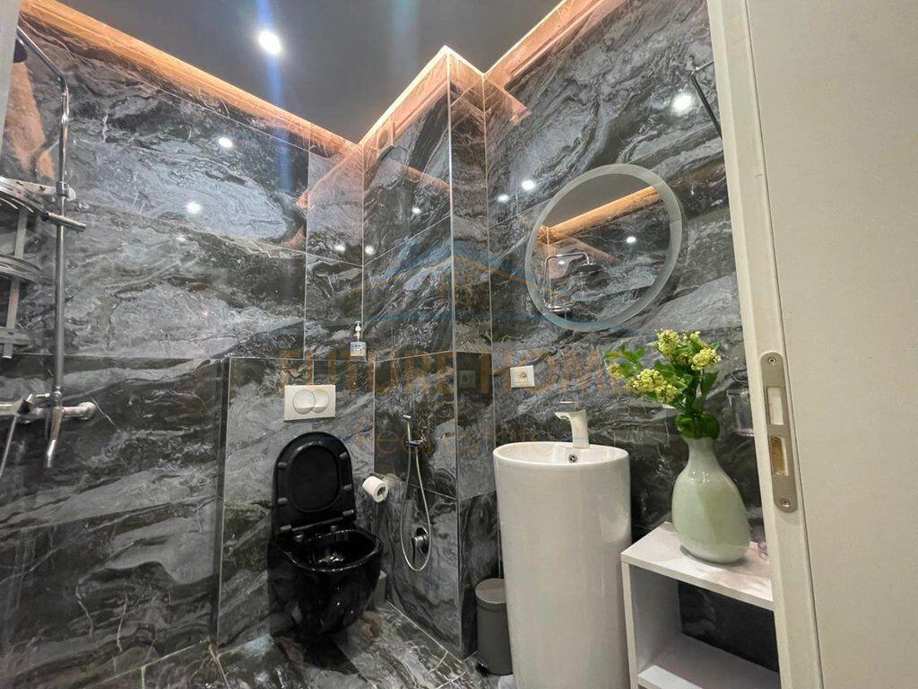 Apartament 3+1+2 ne shitje , Rruga e Elbasanit