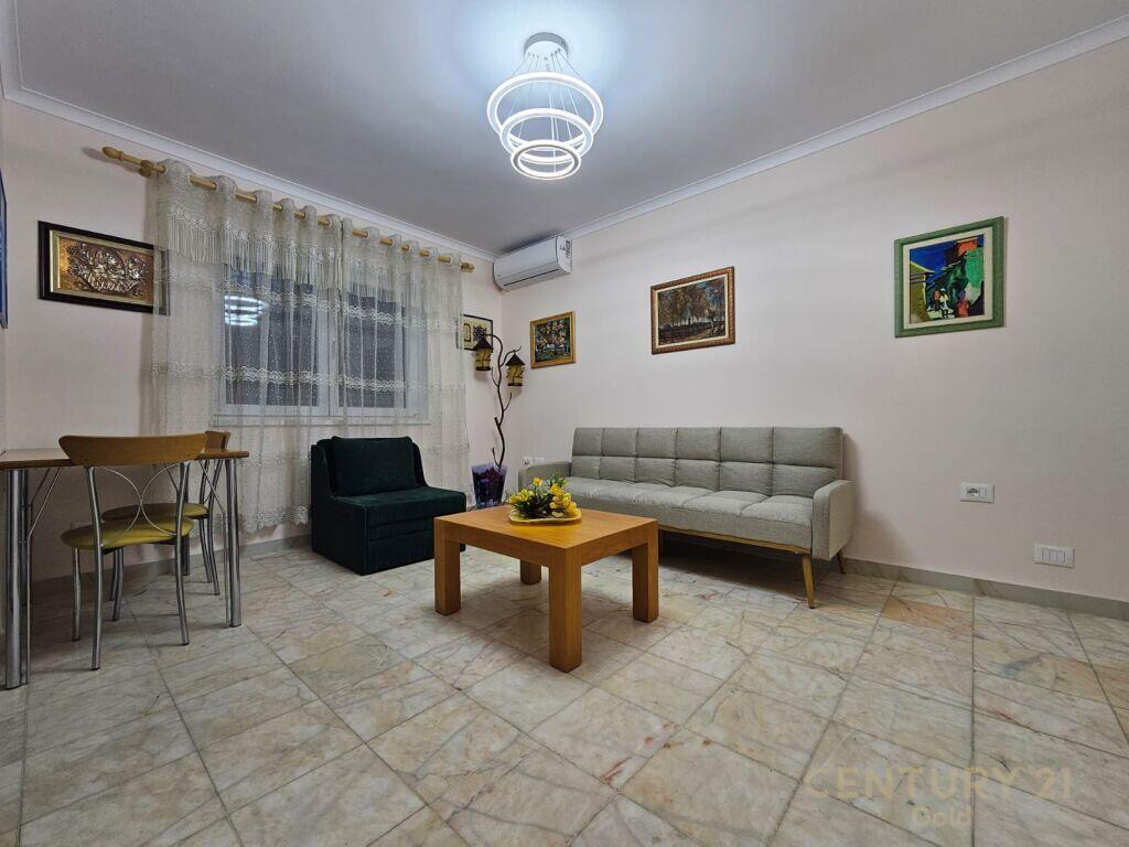 Apartment for Rent on Fortuzi Street. 650 € /Month