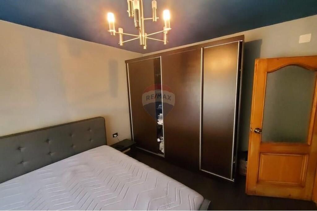 Apartment 3+1+2 for sale at Muhamet Gjollesha Street, 21 Dhjetori. !